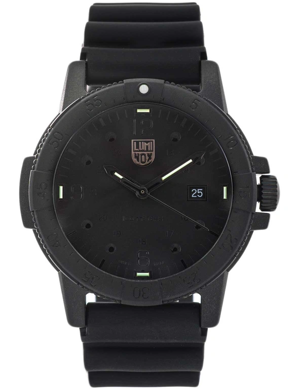 Zegarek męski Luminox X2.2001.BO Sea Bass 2000