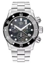 Zegarek damski EDOX  10255 3M NANDN CO-1 Chronolady Diamonds