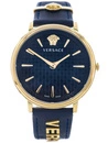 Zegarek damski VERSACE V-CIRCLE VE8104522