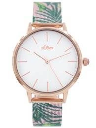 Zegarek damski S.OLIVER SO-3980-MQ