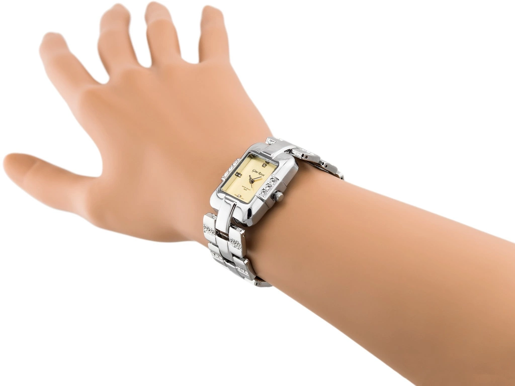 Zegarek damski GINO ROSSI 6721 9SS