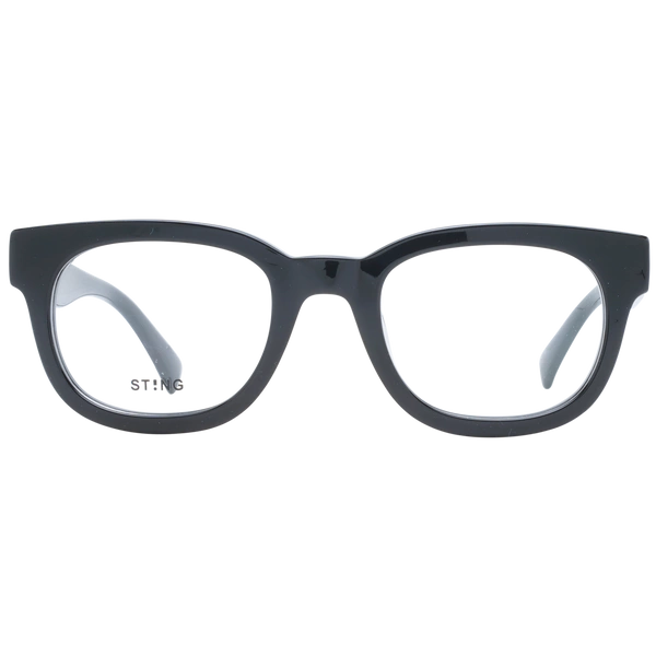 Okulary oprawki Unisex Sting VST448 Czarne