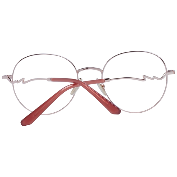 Okulary oprawki Damskie Sandro SD4016 Czerwone