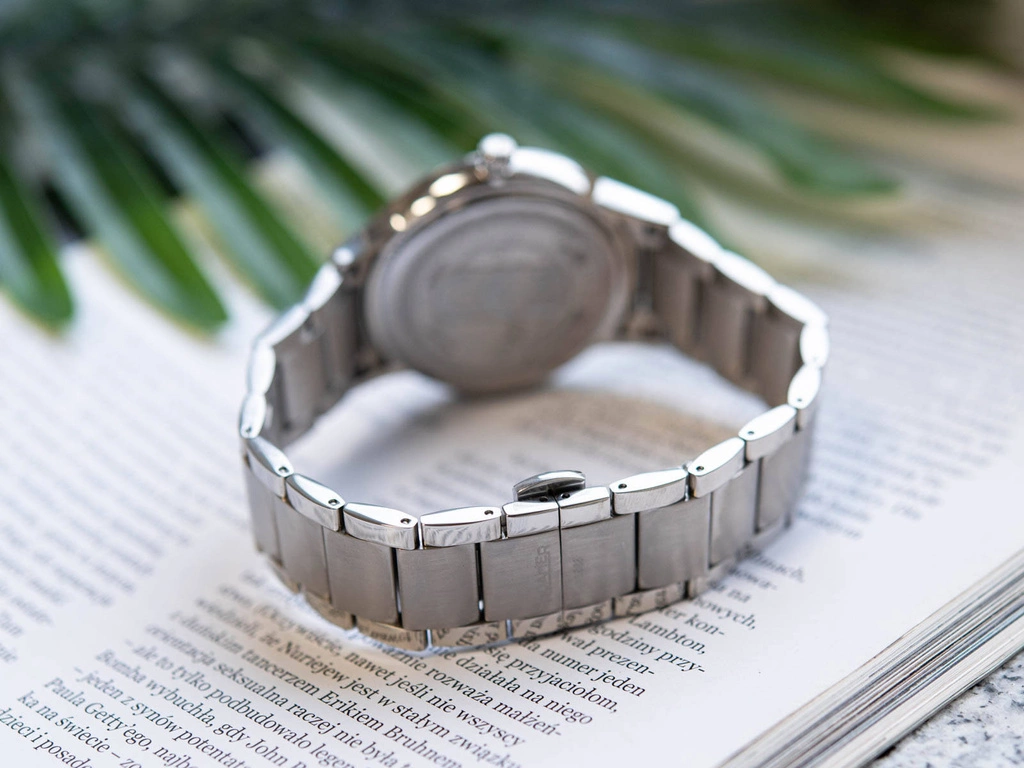 Zegarek męski ROAMER R-Line 718833 41 05 20