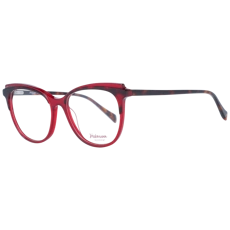 Okulary oprawki Damskie Ana Hickmann HI6132E Czerwone