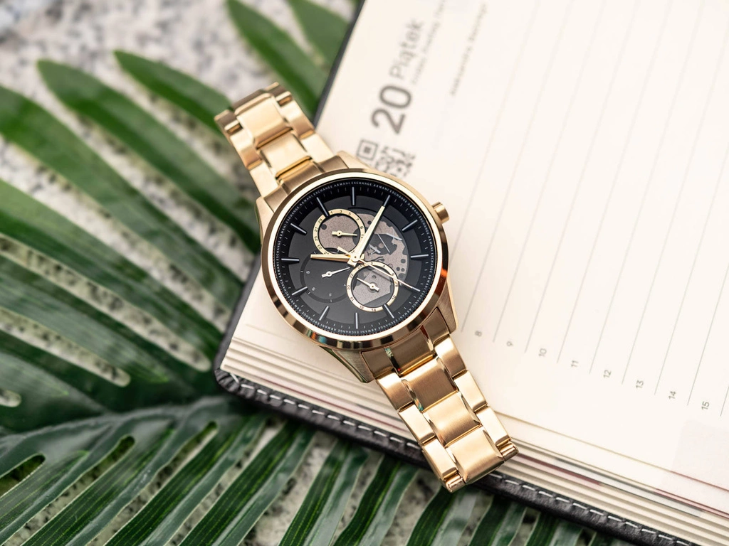 Zegarek męski ARMANI EXCHANGE AX1875 Dante