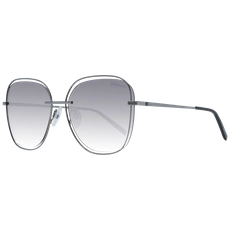 Okulary przeciwsłoneczne Damskie Ana Hickmann HI3077 Szare