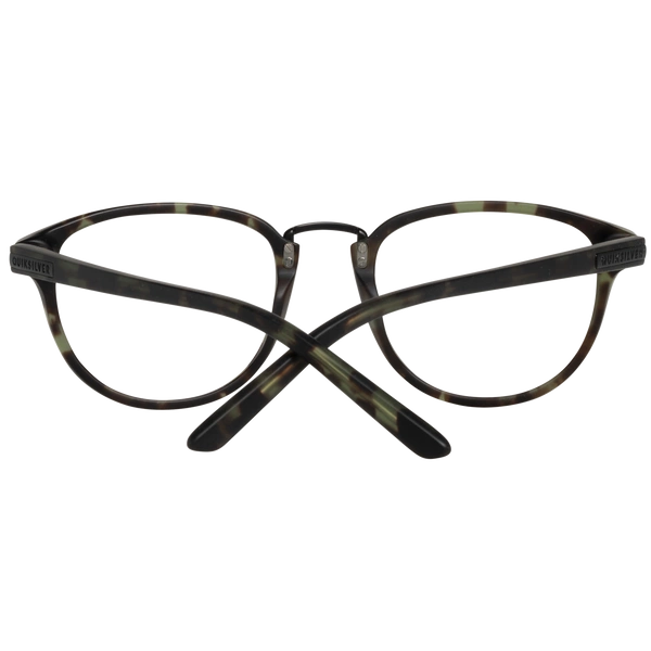 Okulary oprawki Męskie Quiksilver EQYEG03053 GRA0 50 Zielone