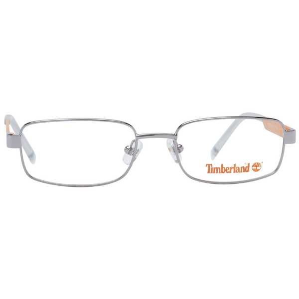 Okulary oprawki Unisex Timberland TB1828 Srebrne