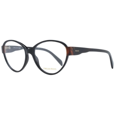 Okulary oprawki Damskie Emilio Pucci EP5206 Czarne