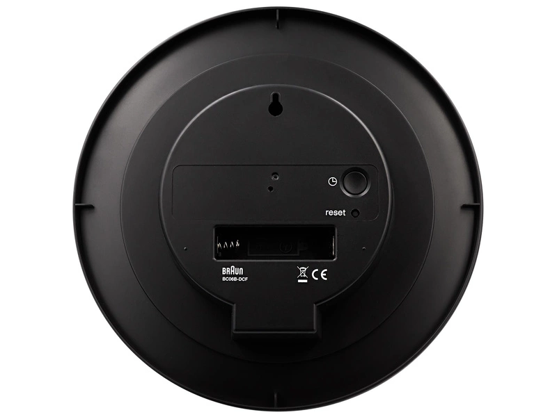 Zegar Braun BC06B-DCF