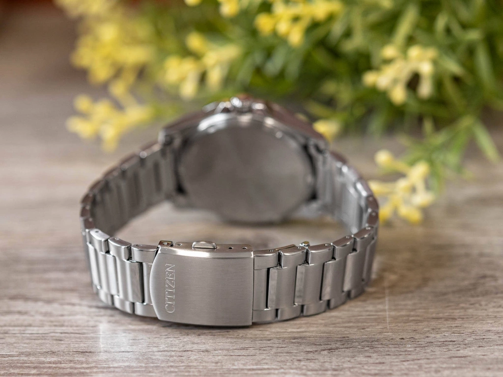 Zegarek męski Citizen AW1816-89X Eco-Drive Marine