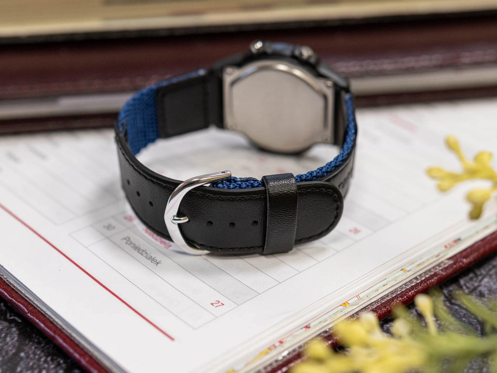 Zegarek męski CASIO W-220HF-2AVEF