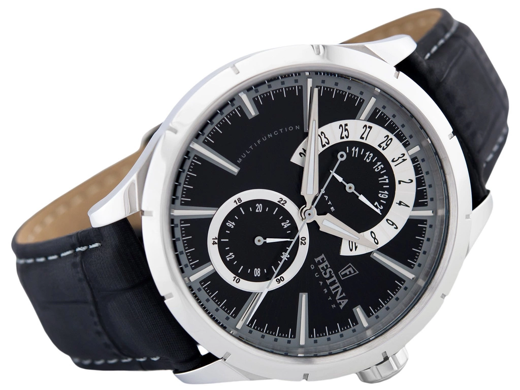 Zegarek męski FESTINA Retro F16573/3