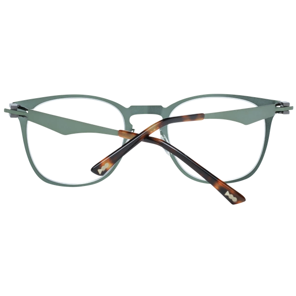 Okulary oprawki Greater Than Infinity GT026 V05 50 Zielone