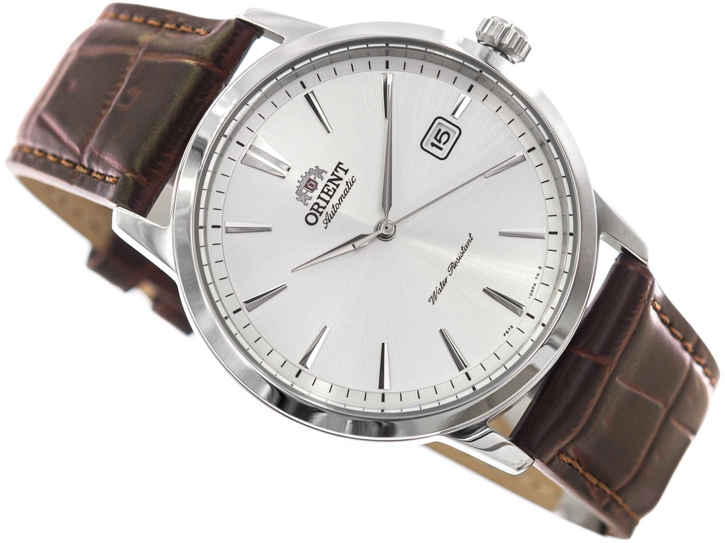Zegarek męski ORIENT RA-AC0F07S30B Symphony Automatic