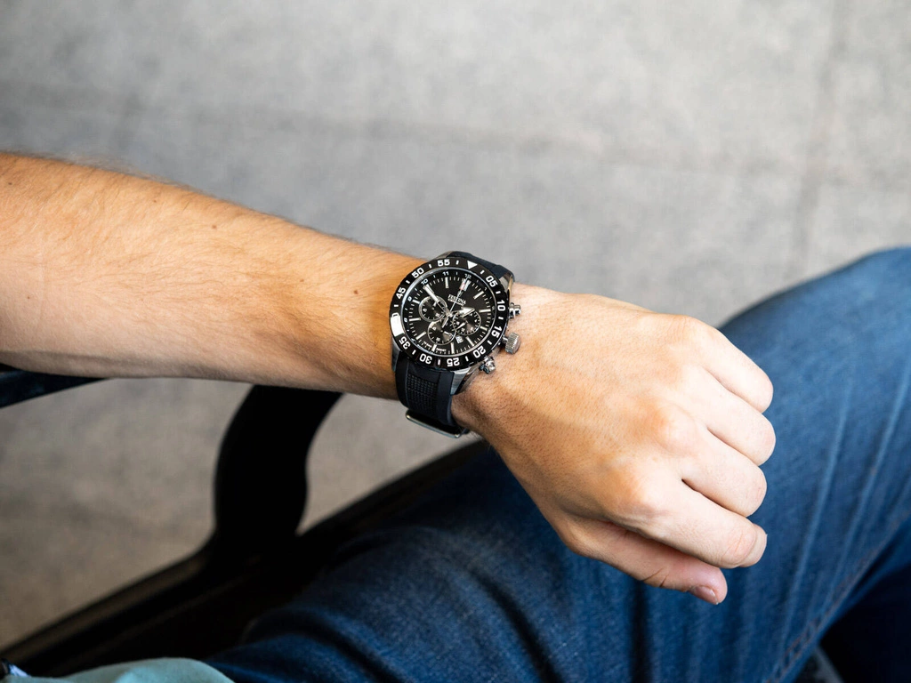 Zegarek męski FESTINA F20515/2 Ceramic