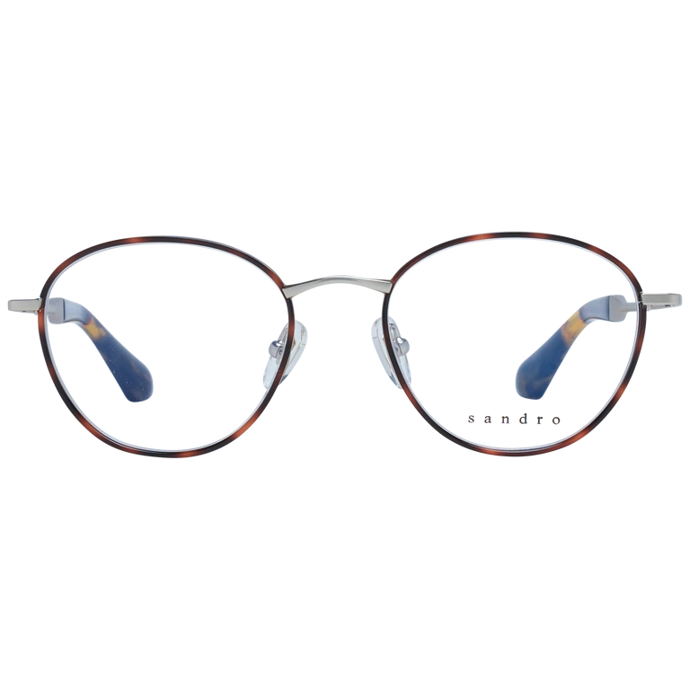 Okulary oprawki Damskie Sandro SD4014 Brązowe