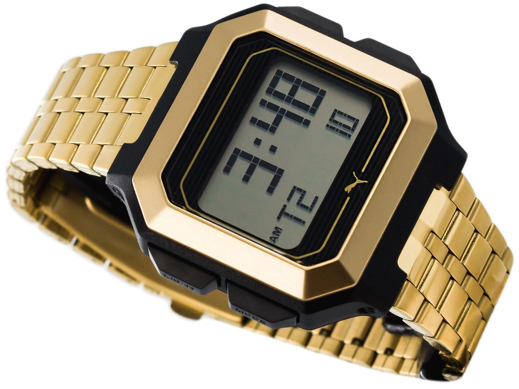 Zegarek męski PUMA P5016