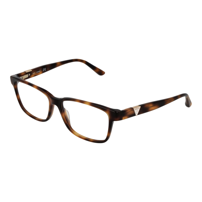 Okulary oprawki Damskie Guess GU2848 Brązowe
