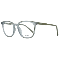 Okulary oprawki Męskie Sting VST088 0963 51 Szare