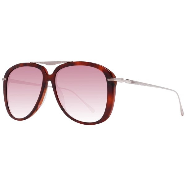 Okulary przeciwsłoneczne Męskie Scotch & Soda SS7014 239 57 Brązowe