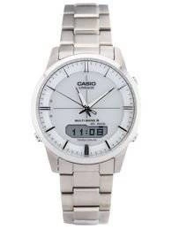 Casio LCW-M170TD 7A - Szybka i darmowa wysyłka - Raty