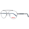 Okulary oprawki Męskie Ducati DA3029 968 57 Brązowe