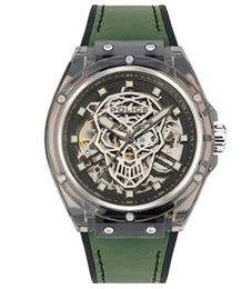 Zegarek męski POLICE PEWGR1592404 Automatic