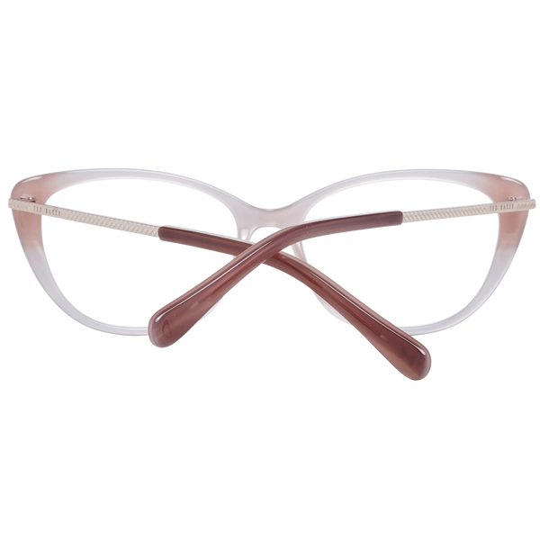 Okulary oprawki Damskie Ted Baker TB9198 250 51 Czerwone