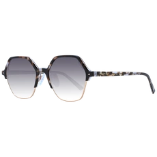 Okulary przeciwsłoneczne Damskie Ana Hickmann HI9167 Brązowe