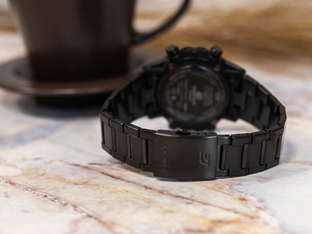 Zegarek męski CASIO Edifice ECB-2000DC-1BEF