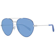 Okulary przeciwsłoneczne Damskie Polaroid PLD 6055/S PJPC3 59 Niebieskie
