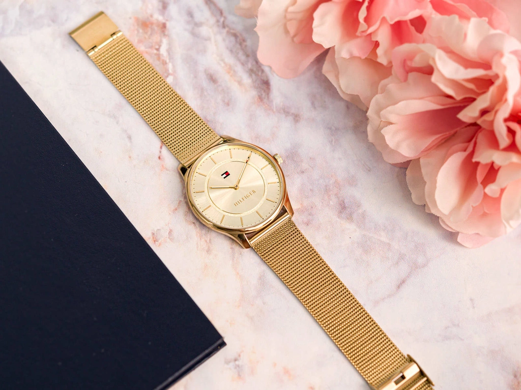 Zegarek damski TOMMY HILFIGER JESSI 1782531