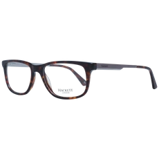 Okulary oprawki Męskie Hackett HEK1191 Brązowe