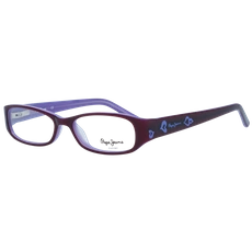 Okulary oprawki Dziecięce Pepe Jeans PJ4010 Fioletowe