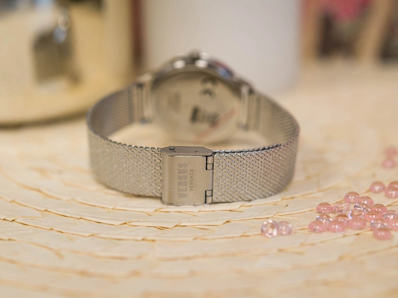 Zegarek damski VERSUS VERSACE STRANDBANK VSP571621