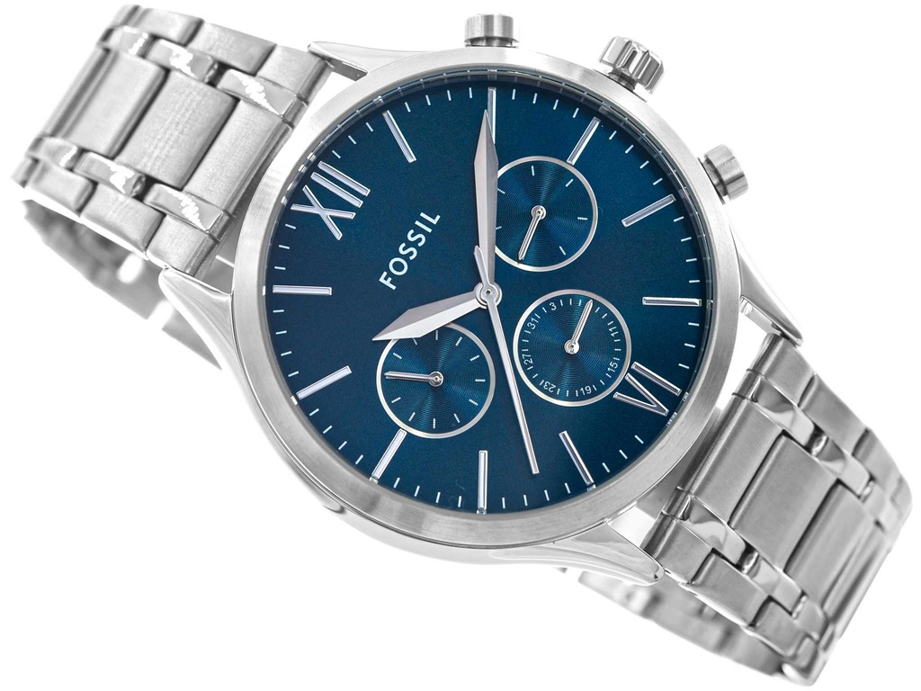 Zegarek męski FOSSIL BQ2808 Fenmore