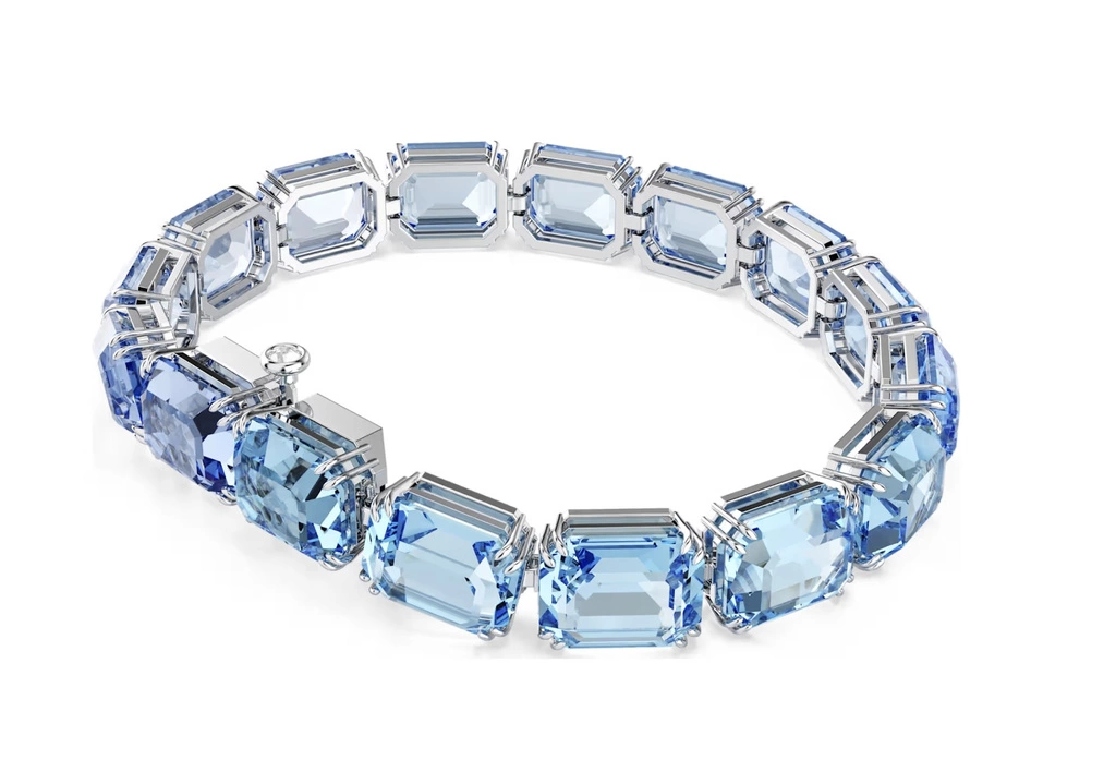 Bransoletka damska Swarovski 5694135 Millenia