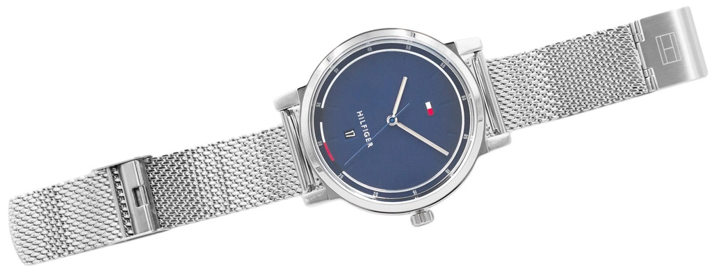 Zegarek męski TOMMY HILFIGER THOMPSON 1791732