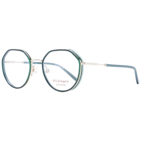 Okulary oprawki Damskie Ana Hickmann HIY1012 Zielone