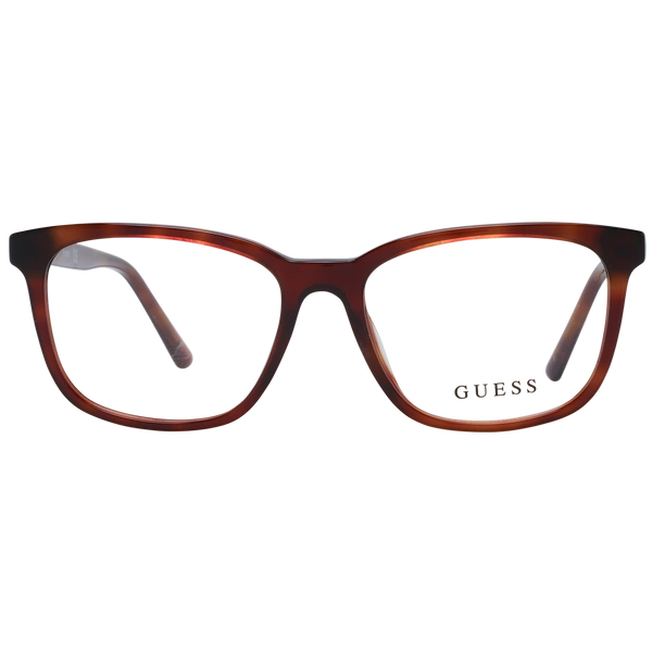 Okulary oprawki Unisex Guess GU8269 Brązowe