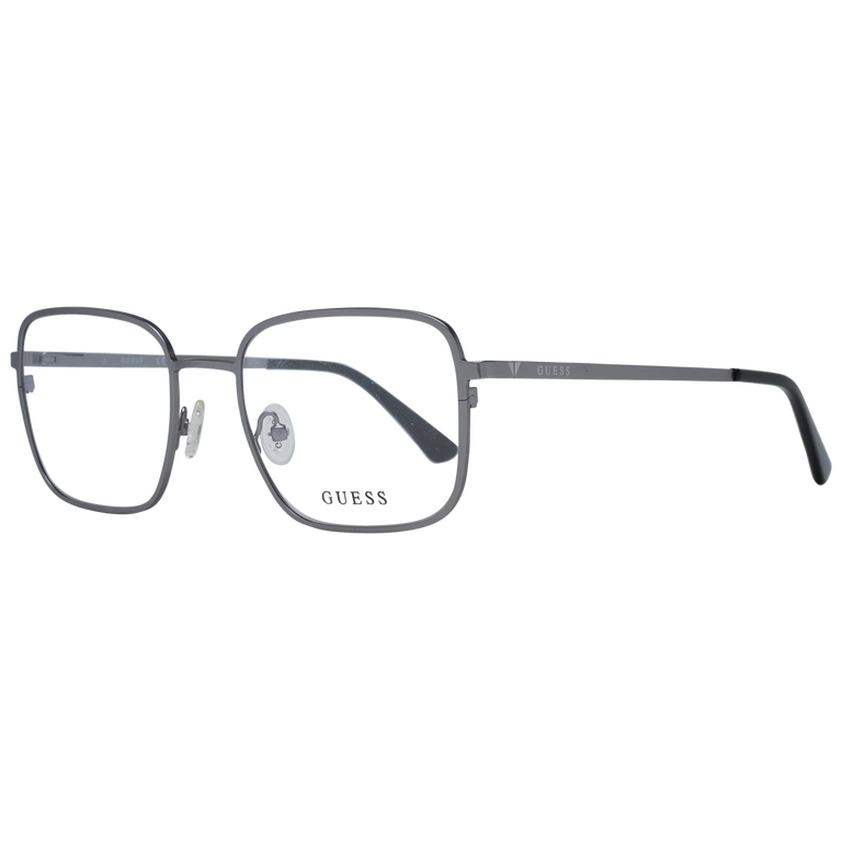Okulary oprawki Męskie Guess GU50066 Szare