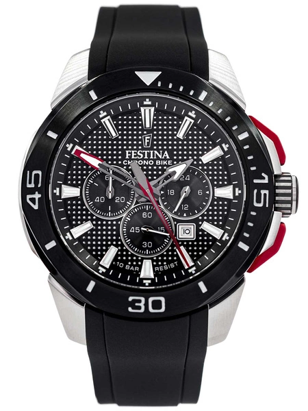 Zegarek męski FESTINA F20642/4 Chrono Bike 