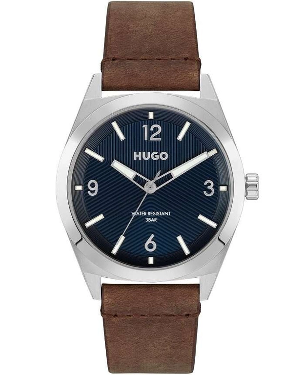 Zegarek męski HUGO BOSS 1530249 Make