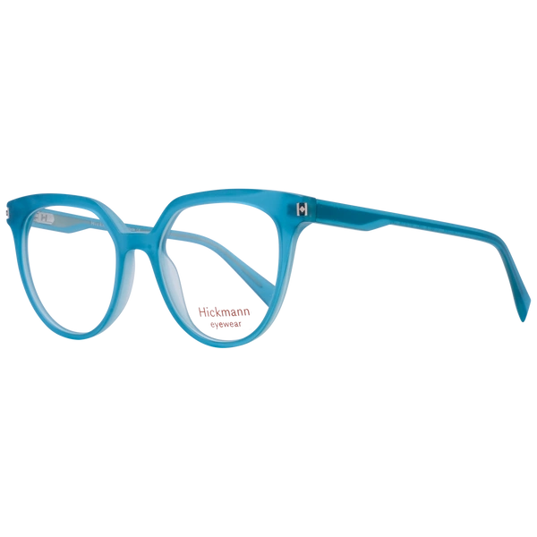Okulary oprawki Damskie Ana Hickmann HI6270 Niebieskie