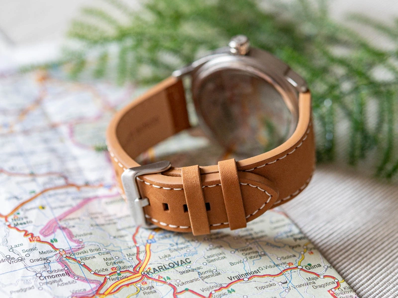 Zegarek męski TIMBERLAND TDWGF9001702