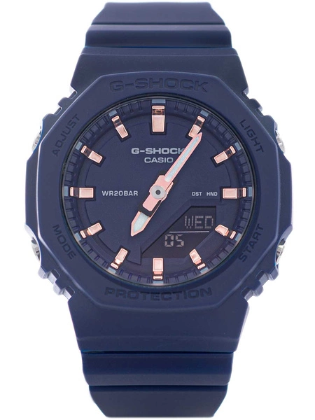 Zegarek damski CASIO G-SHOCK GMA-P2100M-2AER