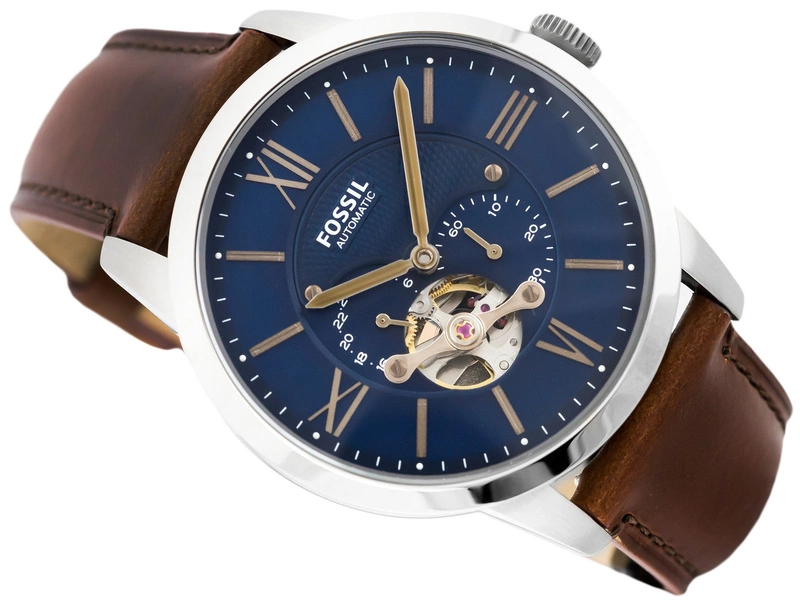 Zegarek męski FOSSIL Townsman ME3110