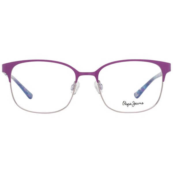 Okulary oprawki damskie Pepe Jeans PJ1301 C2 53 Fioletowe